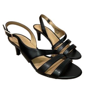 NEW Naturalizer Taimi Dress Sandals